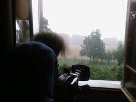 Foto im Vollbild