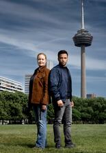 Die Füchsin – Der Spion