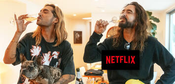 Bild zu:  Kaulitz &amp; Kaulitz