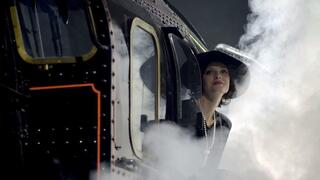 Der Orient-Express