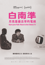 Nam June Paik: Moon is the Oldest TV
