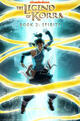 Staffel 2 von Die Legende von Korra