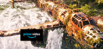 Bild zu:  Tomb Raider