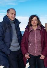 Nord Nord Mord – Sievers und die stillen Austern