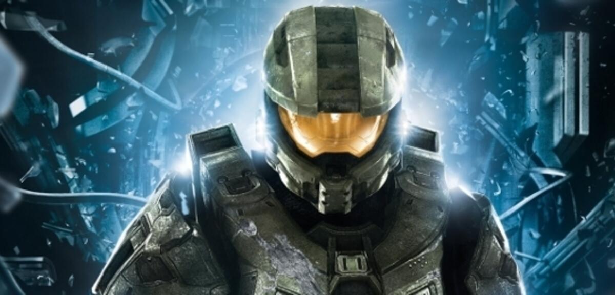 Halo 4