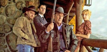 Bild zu:  Yellowstone