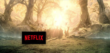 Bild zu:  Sandman geht auf Netflix weiter und zu Ende.