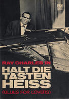 Halt die Tasten heiß
