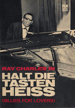 Halt die Tasten heiß