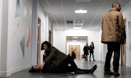 Galerie Foto