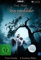 Emily Brontës Sturmhöhe - Wuthering Heights