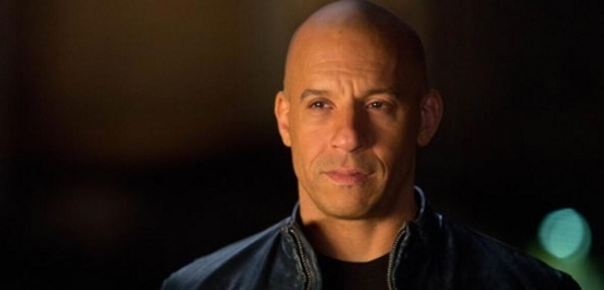 Fast & Furious 6