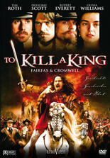 To Kill a King