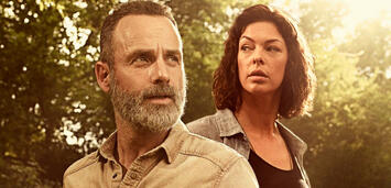 Bild zu:  The Walking Dead