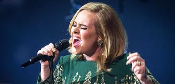 Bild zu: Adele: Live in London Bild zu: Adele: Live in London