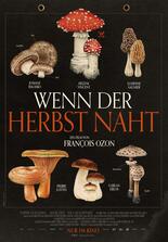 Wenn der Herbst naht