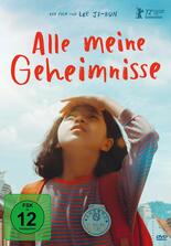 Alle meine Geheimnisse