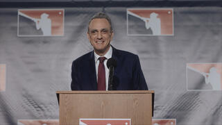 Staffel 4 von Brockmire