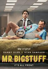Mr. Bigstuff