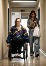 Marie Brand und die Bedrohung vom anderen Stern