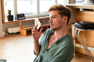 Jannik Schümann