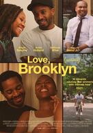 Love, Brooklyn