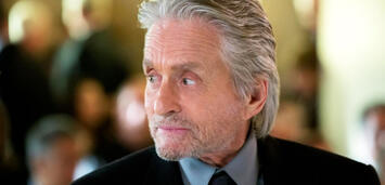 Bild zu:  Michael Douglas