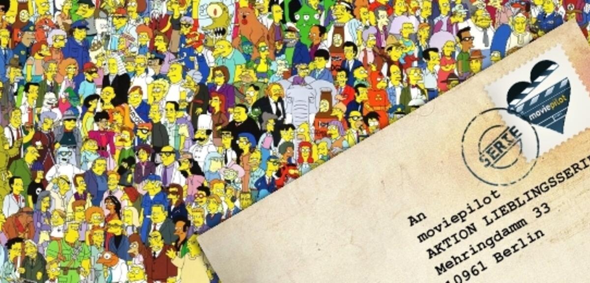 Die Simpsons