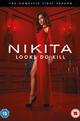 Staffel 1 von Nikita