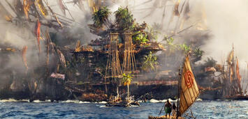 Bild zu: Vaiana Bild zu: Vaiana