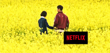 Bild zu:  When Life Gives You Tangerines bei Netflix streamen