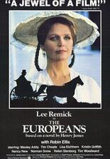 Die Europäer