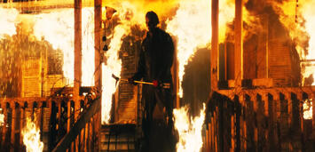 Bild zu:  Halloween Kills