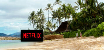 Bild zu:  Zwei Herzen bei Netflix