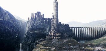 Bild zu: King Arthur: Legend of the Sword Bild zu: King Arthur: Legend of the Sword