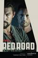 Staffel 1 von The Red Road
