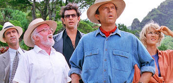 Bild zu:  Jurassic World 4: Die Wiedergeburt