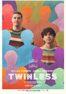 Twinless