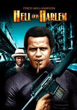 Heiße Hölle Harlem