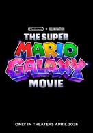 Der Super Mario Galaxy Film
