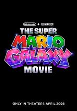Der Super Mario Galaxy Film