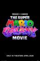 Der Super Mario Galaxy Film