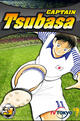 Staffel 3 von Captain Tsubasa - Die tollen Fußballstars