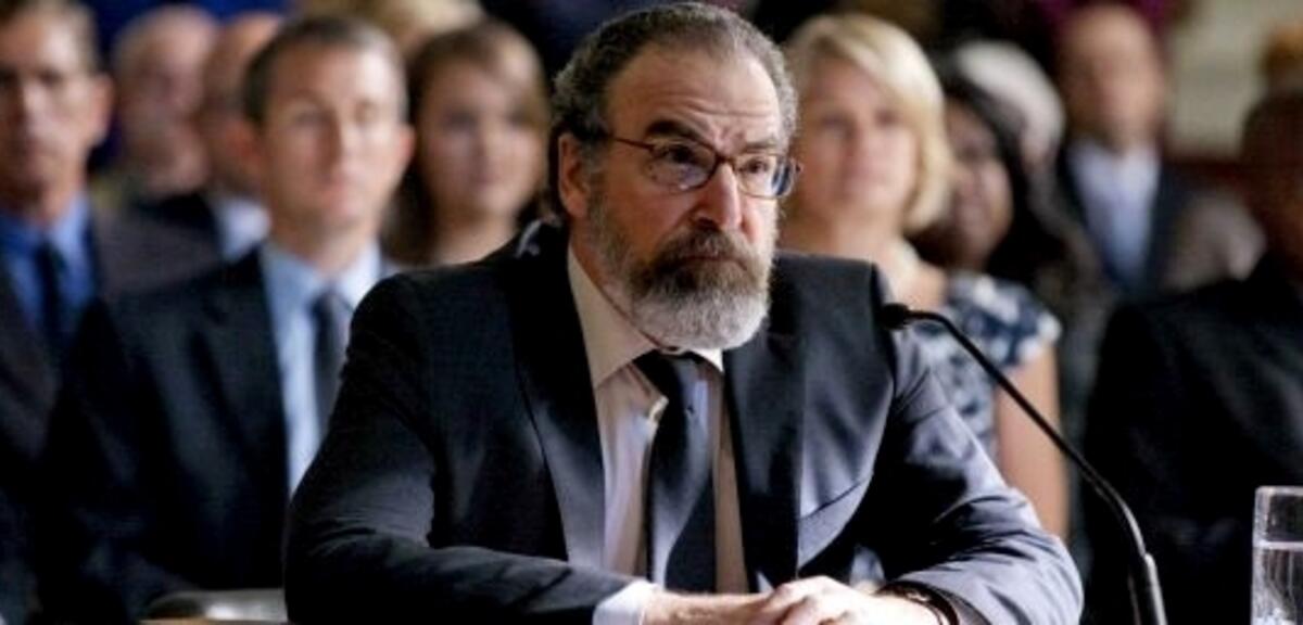 Oh Saul, poor Saul!