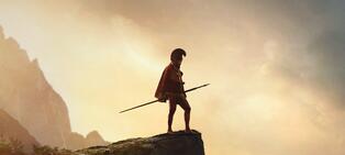 Chief of War