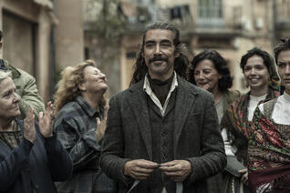 Óscar Jaenada