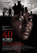 40 Acres