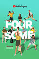 Staffel 4 von Foursome