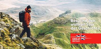 Bild zu:  VisitBritain
