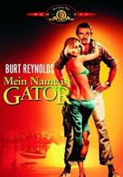 Mein Name ist Gator